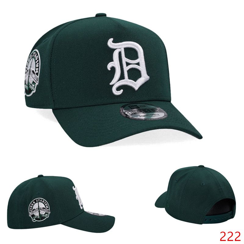 2025 MLB Detroit Tigers Hat TX2025318